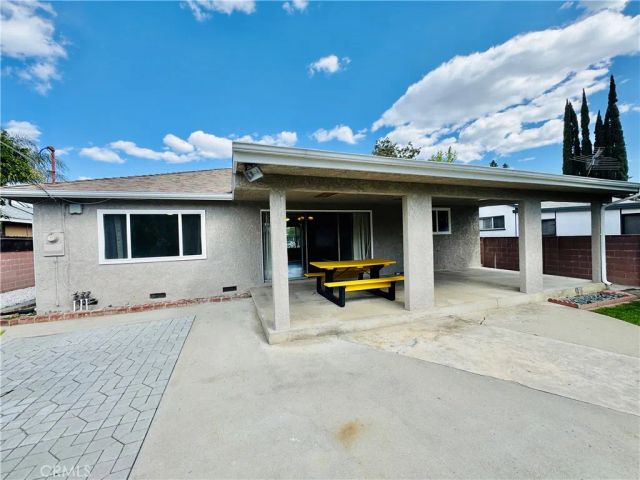 7515 Sunnybrae Avenue, Winnetka, CA 91306