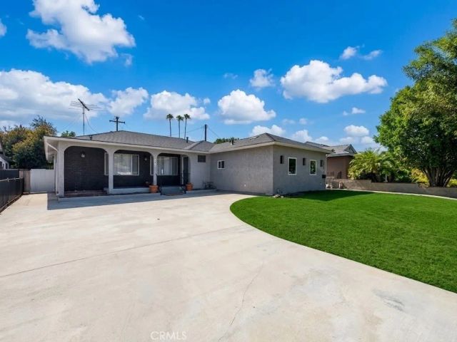 7515 Sunnybrae Avenue, Winnetka, CA 91306
