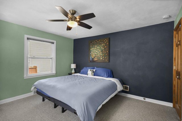 2009 Vahlen Street, Madison, WI 53704
