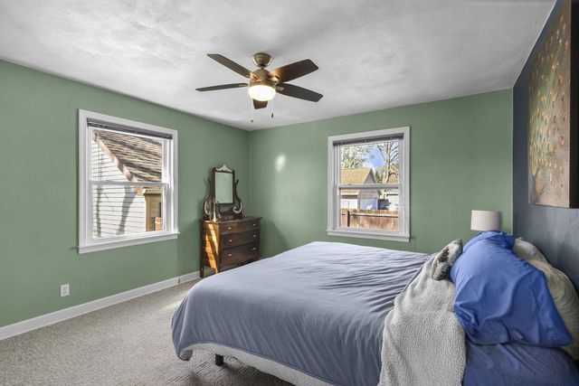 2009 Vahlen Street, Madison, WI 53704