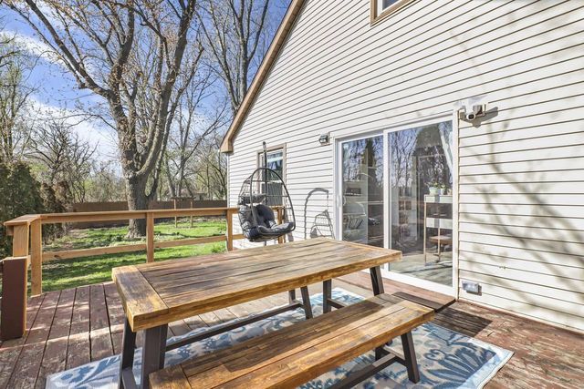 2009 Vahlen Street, Madison, WI 53704