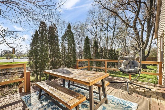 2009 Vahlen Street, Madison, WI 53704