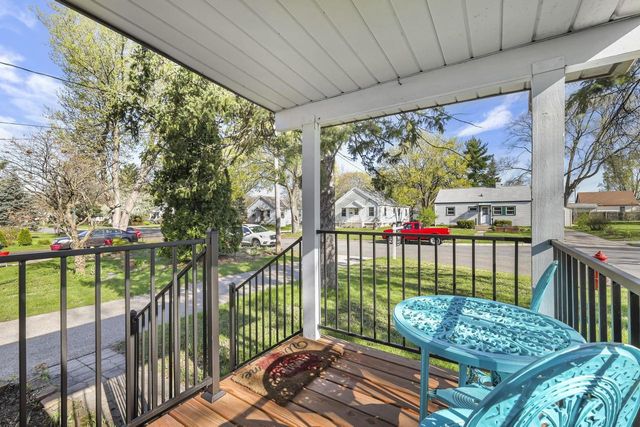 2009 Vahlen Street, Madison, WI 53704