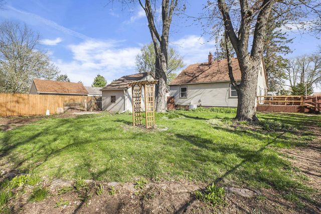 2009 Vahlen Street, Madison, WI 53704