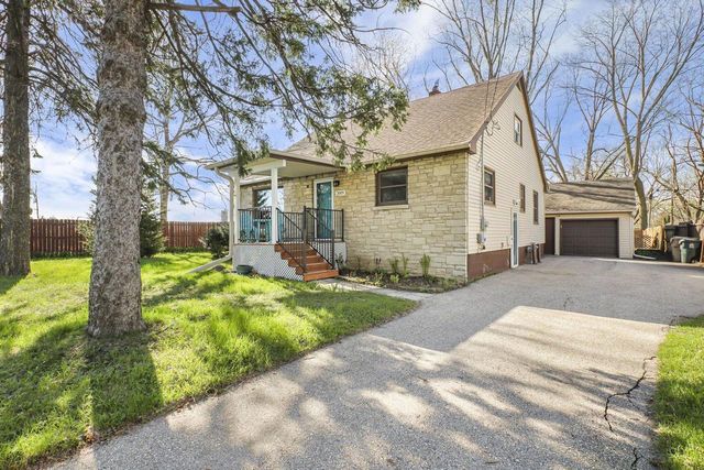 2009 Vahlen Street, Madison, WI 53704