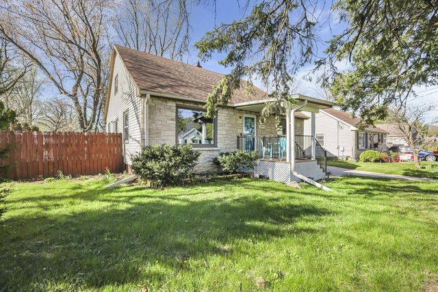 2009 Vahlen Street, Madison, WI 53704