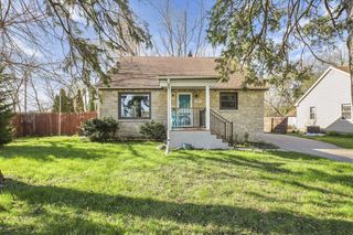 2009 Vahlen Street, Madison, WI 53704