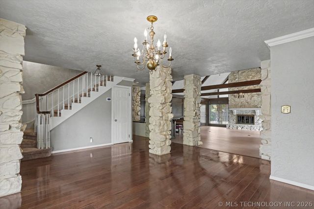 105 Mockingbird Lane, Skiatook, OK 74070