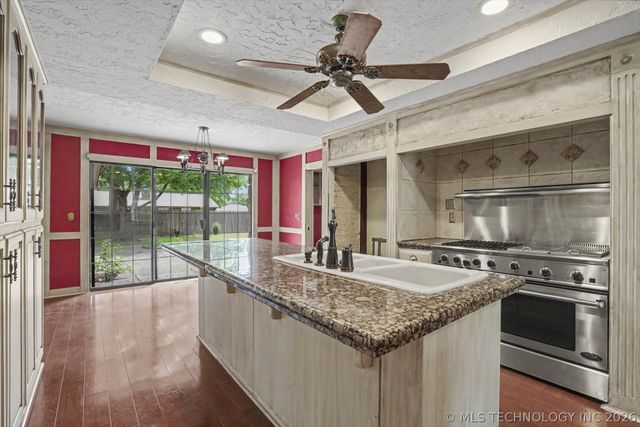 105 Mockingbird Lane, Skiatook, OK 74070