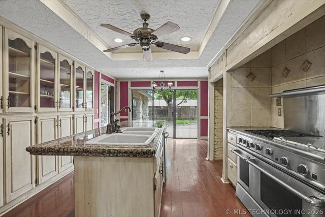 105 Mockingbird Lane, Skiatook, OK 74070