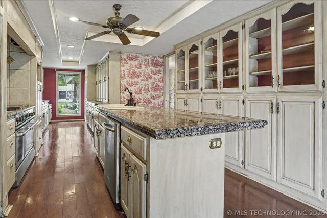 105 Mockingbird Lane, Skiatook, OK 74070