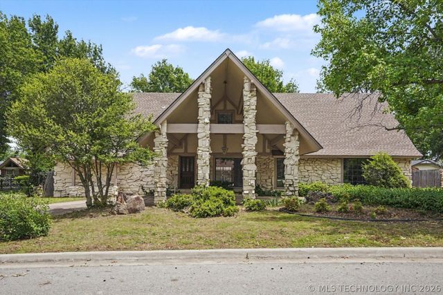 105 Mockingbird Lane, Skiatook, OK 74070