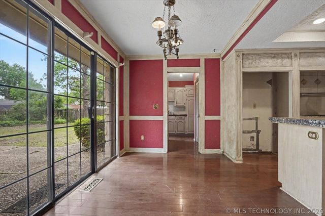 105 Mockingbird Lane, Skiatook, OK 74070