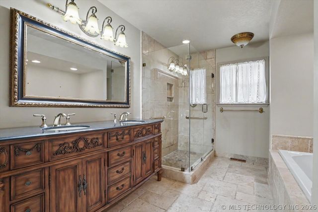 105 Mockingbird Lane, Skiatook, OK 74070