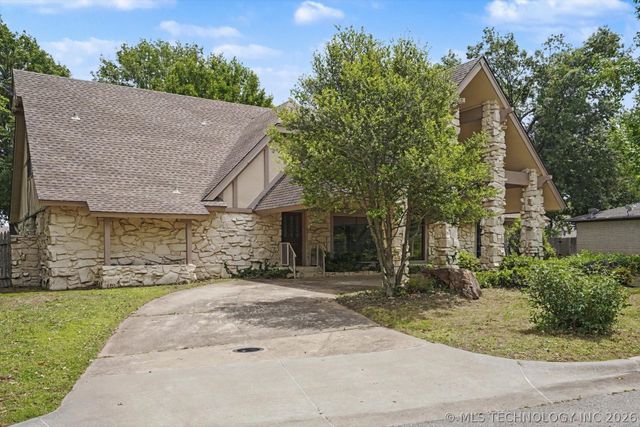 105 Mockingbird Lane, Skiatook, OK 74070