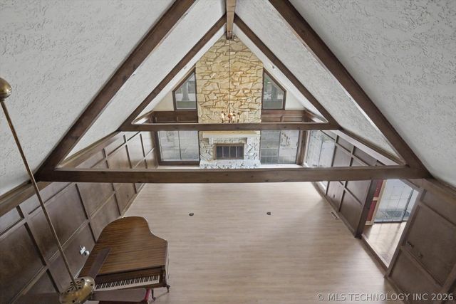 105 Mockingbird Lane, Skiatook, OK 74070