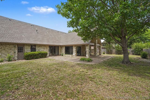 105 Mockingbird Lane, Skiatook, OK 74070