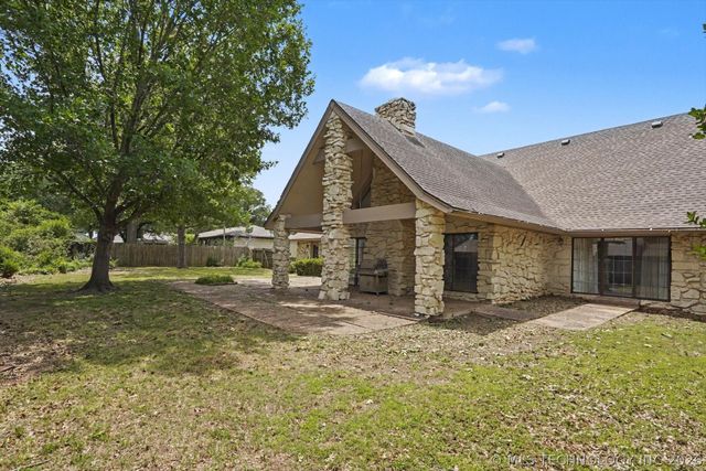 105 Mockingbird Lane, Skiatook, OK 74070