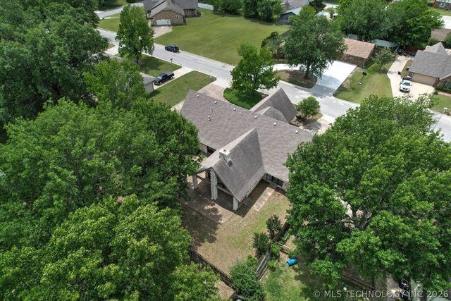 105 Mockingbird Lane, Skiatook, OK 74070