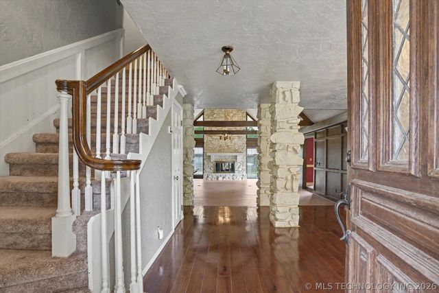 105 Mockingbird Lane, Skiatook, OK 74070