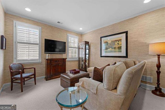 2204 Stephens Walk, Dunwoody, GA 30338