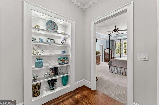 2204 Stephens Walk, Dunwoody, GA 30338