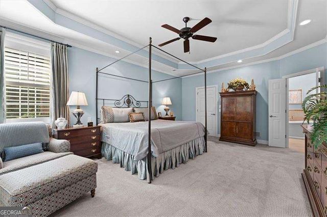 2204 Stephens Walk, Dunwoody, GA 30338