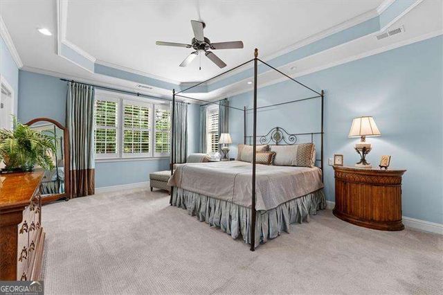 2204 Stephens Walk, Dunwoody, GA 30338