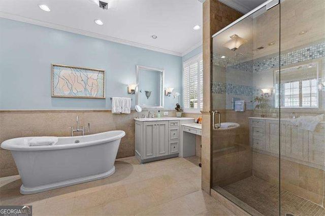 2204 Stephens Walk, Dunwoody, GA 30338