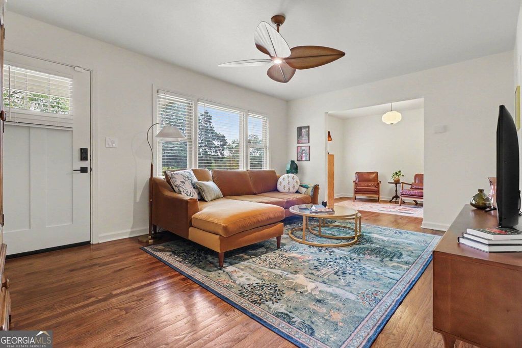 2265 Starline Drive, Decatur, GA 30032 — photo 2