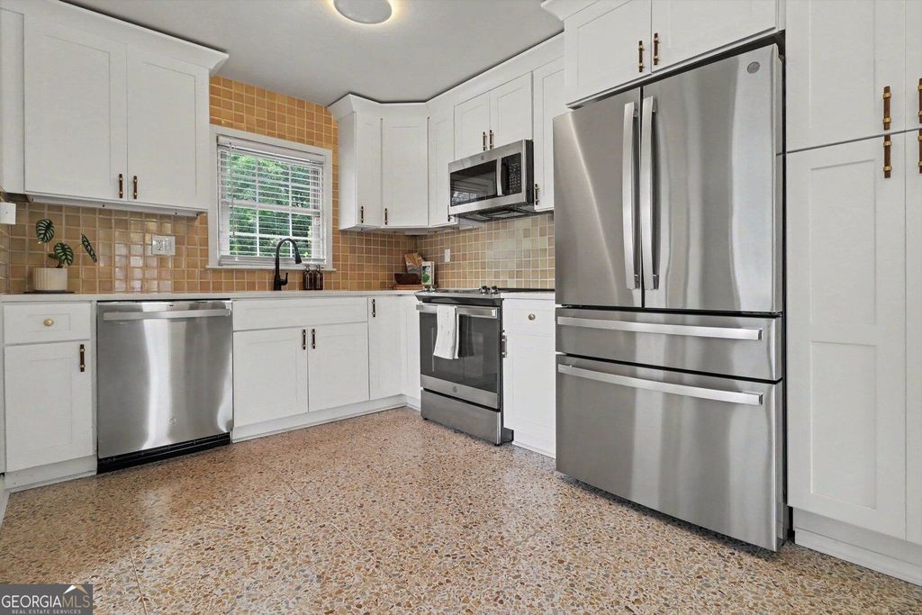 2265 Starline Drive, Decatur, GA 30032 — photo 3
