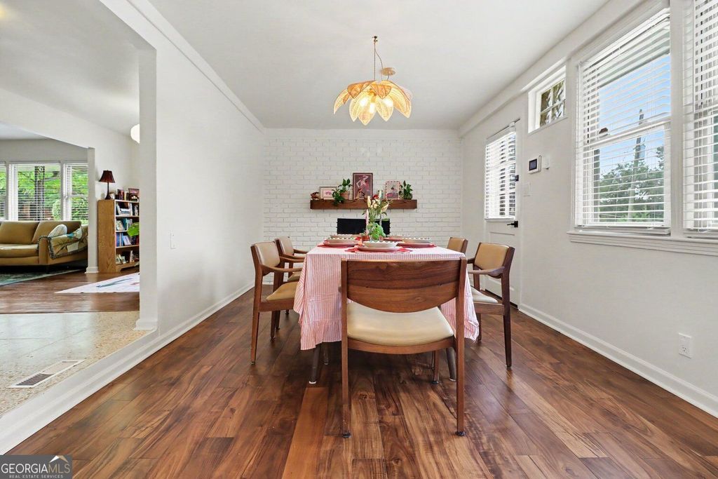 2265 Starline Drive, Decatur, GA 30032 — photo 4