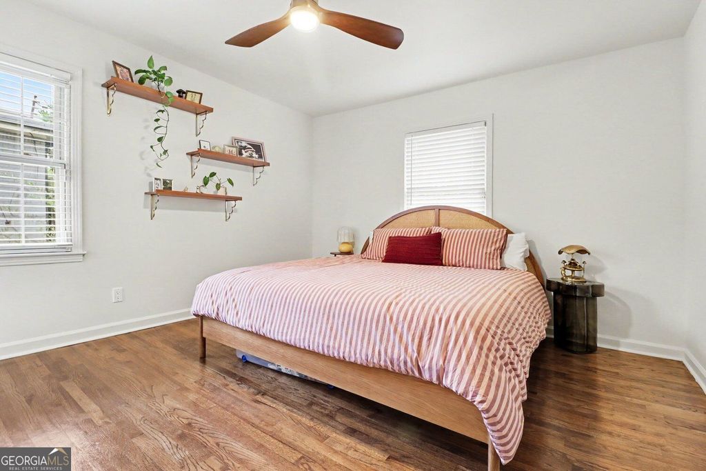 2265 Starline Drive, Decatur, GA 30032 — photo 5