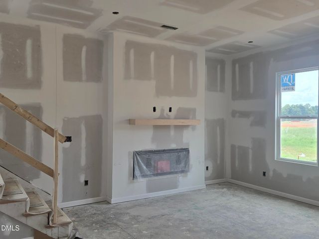 1907 Pollinator Place, Mebane, NC 27302