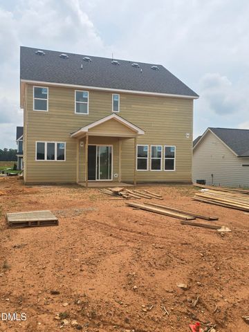 1907 Pollinator Place, Mebane, NC 27302