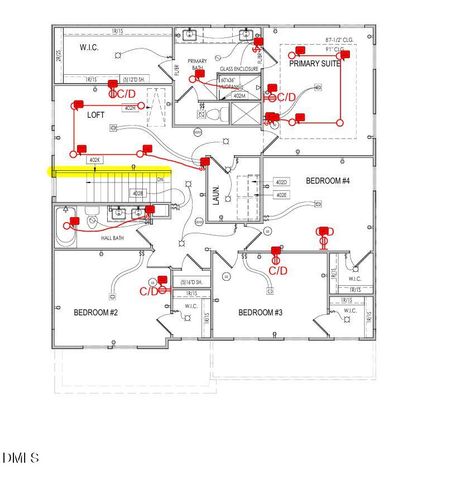 1907 Pollinator Place, Mebane, NC 27302