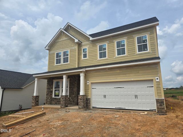 1907 Pollinator Place, Mebane, NC 27302