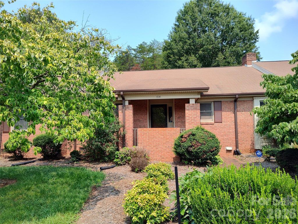 104 Swaim Court, Salisbury, NC 28147