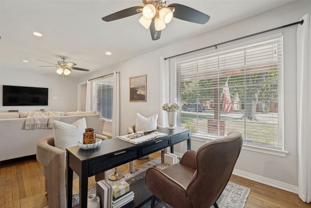 2115 Healey Drive, Dallas, TX 75228