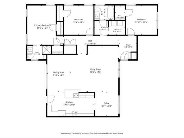 2115 Healey Drive, Dallas, TX 75228