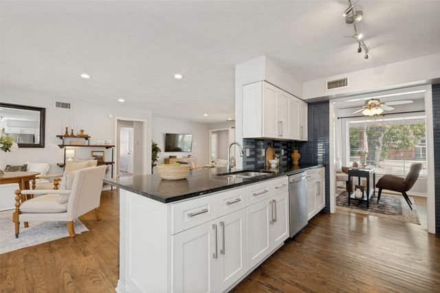 2115 Healey Drive, Dallas, TX 75228