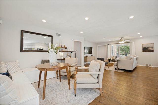 2115 Healey Drive, Dallas, TX 75228