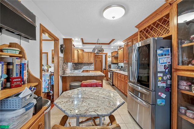 326 Summer Street, Lowell, AR 72745