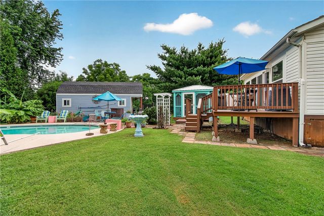 326 Summer Street, Lowell, AR 72745
