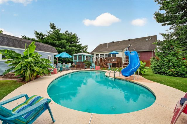 326 Summer Street, Lowell, AR 72745