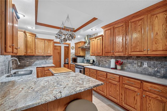 326 Summer Street, Lowell, AR 72745
