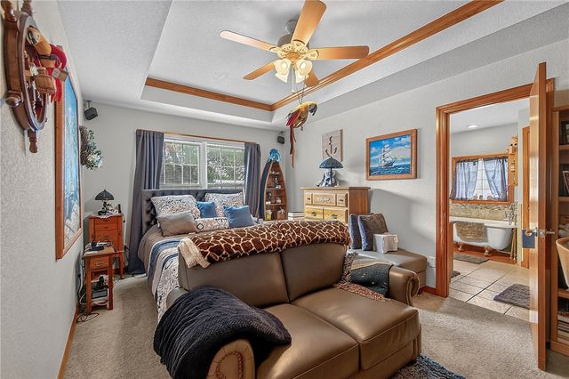 326 Summer Street, Lowell, AR 72745