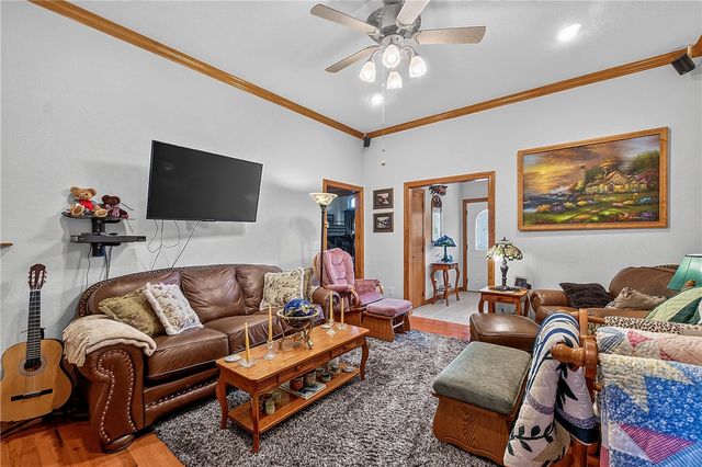 326 Summer Street, Lowell, AR 72745