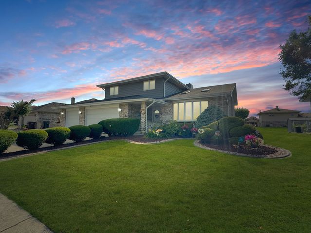 16212 Hamilton Avenue, Tinley Park, IL 60477