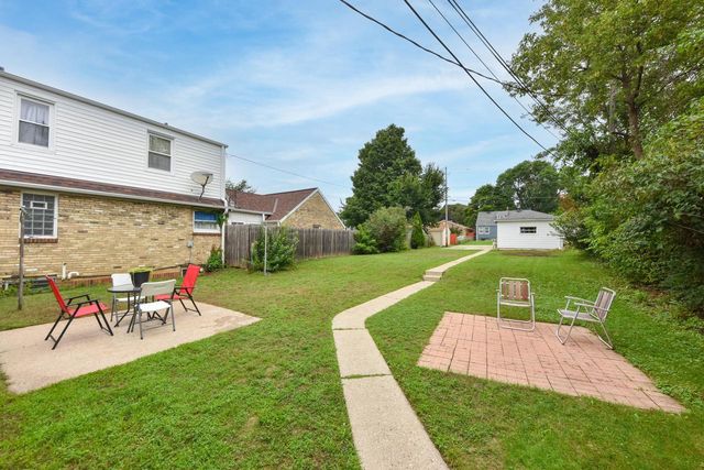 3208 S 30th STREET, Milwaukee, WI 53215